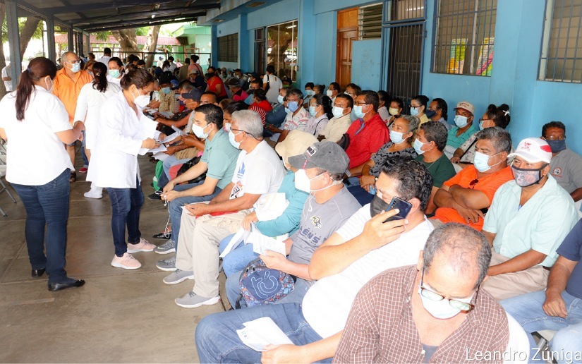 vacunacion